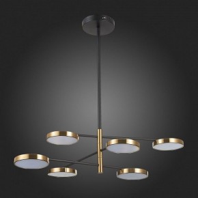 Люстра на штанге ST-Luce Farone SL1605.413.06 в Сургуте - surgut.mebel24.online | фото 6