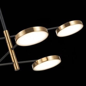 Люстра на штанге ST-Luce Farone SL1605.413.06 в Сургуте - surgut.mebel24.online | фото 7