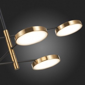 Люстра на штанге ST-Luce Farone SL1605.413.06 в Сургуте - surgut.mebel24.online | фото 8