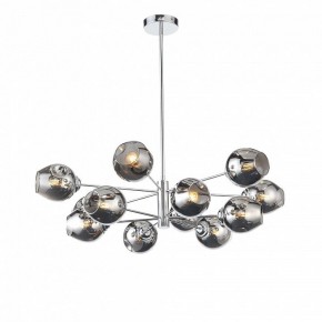 Люстра на штанге ST-Luce Fovia SL1500.103.12 в Сургуте - surgut.mebel24.online | фото 2