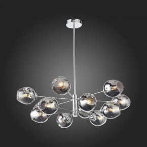 Люстра на штанге ST-Luce Fovia SL1500.103.12 в Сургуте - surgut.mebel24.online | фото 3