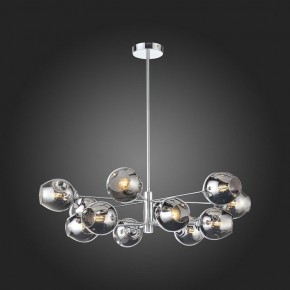 Люстра на штанге ST-Luce Fovia SL1500.103.12 в Сургуте - surgut.mebel24.online | фото 4