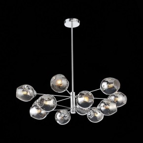Люстра на штанге ST-Luce Fovia SL1500.103.12 в Сургуте - surgut.mebel24.online | фото 5