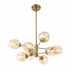Люстра на штанге ST-Luce Fovia SL1500.203.08 в Сургуте - surgut.mebel24.online | фото 2