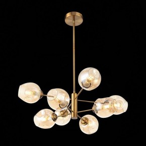 Люстра на штанге ST-Luce Fovia SL1500.203.08 в Сургуте - surgut.mebel24.online | фото 5