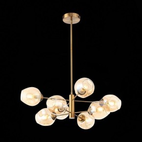 Люстра на штанге ST-Luce Fovia SL1500.203.08 в Сургуте - surgut.mebel24.online | фото 6