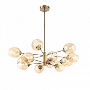 Люстра на штанге ST-Luce Fovia SL1500.203.12 в Сургуте - surgut.mebel24.online | фото 2