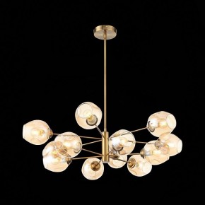 Люстра на штанге ST-Luce Fovia SL1500.203.12 в Сургуте - surgut.mebel24.online | фото 4