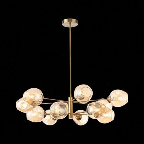 Люстра на штанге ST-Luce Fovia SL1500.203.12 в Сургуте - surgut.mebel24.online | фото 5