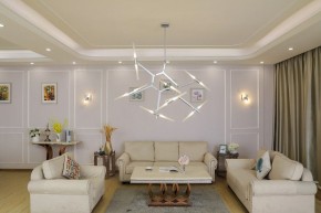 Люстра на штанге ST-Luce Laconicita SL947.102.14 в Сургуте - surgut.mebel24.online | фото 12