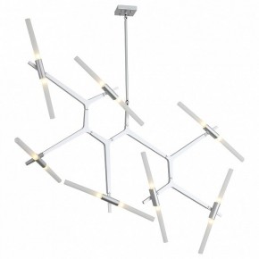 Люстра на штанге ST-Luce Laconicita SL947.102.14 в Сургуте - surgut.mebel24.online | фото 5