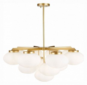 Люстра на штанге ST-Luce Modica SL1503.203.13 в Сургуте - surgut.mebel24.online | фото 2