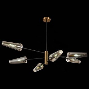 Люстра на штанге ST-Luce Morave SL1209.302.06 в Сургуте - surgut.mebel24.online | фото 2