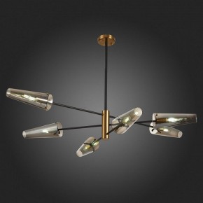 Люстра на штанге ST-Luce Morave SL1209.302.06 в Сургуте - surgut.mebel24.online | фото 5