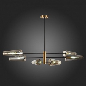 Люстра на штанге ST-Luce Morave SL1209.302.06 в Сургуте - surgut.mebel24.online | фото 6