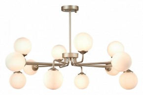 Люстра на штанге ST-Luce Redjino SLE106203-12 в Сургуте - surgut.mebel24.online | фото 2