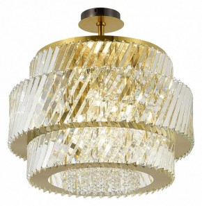 Люстра на штанге ST-Luce RITZ SL6138.313.12 в Сургуте - surgut.mebel24.online | фото 3