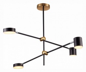 Люстра на штанге ST-Luce Rodrigo SL1604.432.04 в Сургуте - surgut.mebel24.online | фото 2