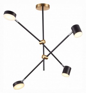 Люстра на штанге ST-Luce Rodrigo SL1604.432.04 в Сургуте - surgut.mebel24.online | фото 3