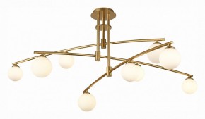 Люстра на штанге ST-Luce Sembrare SL1208.302.09 в Сургуте - surgut.mebel24.online | фото 2
