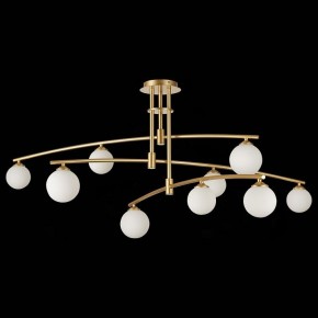 Люстра на штанге ST-Luce Sembrare SL1208.302.09 в Сургуте - surgut.mebel24.online | фото 3