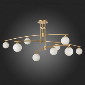 Люстра на штанге ST-Luce Sembrare SL1208.302.09 в Сургуте - surgut.mebel24.online | фото 5