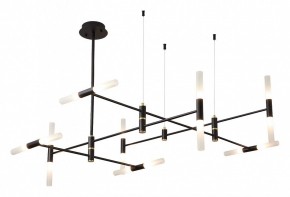 Люстра на штанге ST-Luce  SL1216.403.16 в Сургуте - surgut.mebel24.online | фото 2