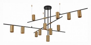 Люстра на штанге ST-Luce Sormano SL1206.402.12 в Сургуте - surgut.mebel24.online | фото 2