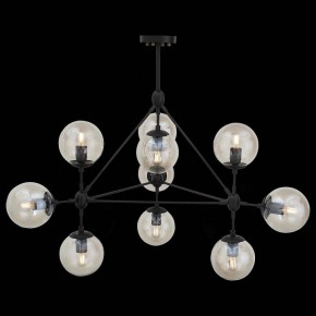 Люстра на штанге ST-Luce Stampo SL549.403.10 в Сургуте - surgut.mebel24.online | фото 2