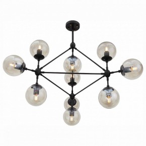 Люстра на штанге ST-Luce Stampo SL549.403.10 в Сургуте - surgut.mebel24.online | фото 3