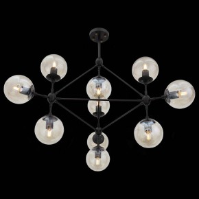 Люстра на штанге ST-Luce Stampo SL549.403.10 в Сургуте - surgut.mebel24.online | фото 4