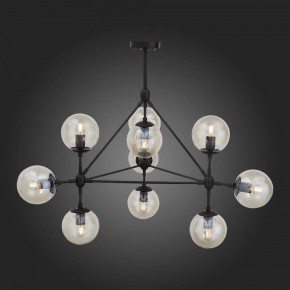 Люстра на штанге ST-Luce Stampo SL549.403.10 в Сургуте - surgut.mebel24.online | фото 5