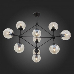 Люстра на штанге ST-Luce Stampo SL549.403.10 в Сургуте - surgut.mebel24.online | фото 6