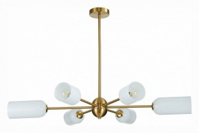 Люстра на штанге ST-Luce Treviso SL1180.202.06 в Сургуте - surgut.mebel24.online | фото 2