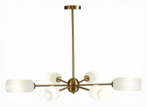 Люстра на штанге ST-Luce Treviso SL1180.202.06 в Сургуте - surgut.mebel24.online | фото 3