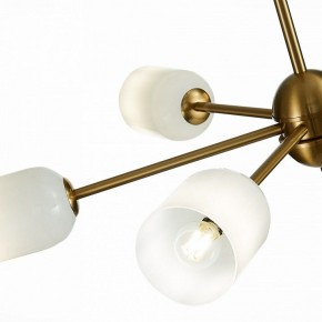 Люстра на штанге ST-Luce Treviso SL1180.202.06 в Сургуте - surgut.mebel24.online | фото 4