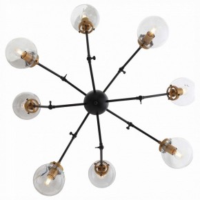 Люстра на штанге ST-Luce Varieta SL234.402.08 в Сургуте - surgut.mebel24.online | фото 4