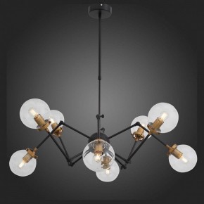Люстра на штанге ST-Luce Varieta SL234.402.08 в Сургуте - surgut.mebel24.online | фото 6