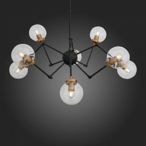 Люстра на штанге ST-Luce Varieta SL234.402.08 в Сургуте - surgut.mebel24.online | фото 8