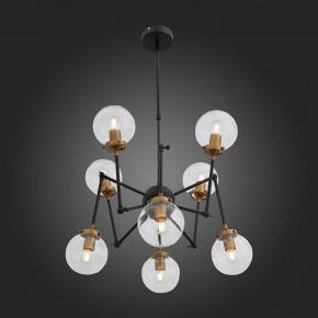 Люстра на штанге ST-Luce Varieta SL234.402.08 в Сургуте - surgut.mebel24.online | фото 9