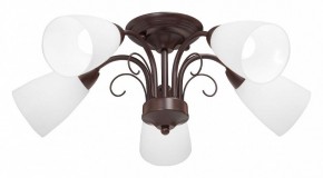 Люстра на штанге Vitaluce V3184 V3499-7/5PL в Сургуте - surgut.mebel24.online | фото