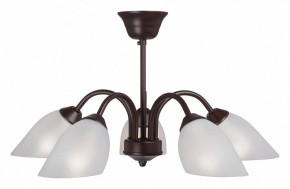 Люстра на штанге Vitaluce V3335 V3335-7/5PL в Сургуте - surgut.mebel24.online | фото