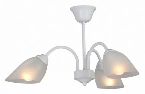 Люстра на штанге Vitaluce V3336 V3336-0/3PL в Сургуте - surgut.mebel24.online | фото