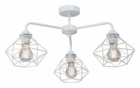 Люстра на штанге Vitaluce V4258 V4258-0/3PL в Сургуте - surgut.mebel24.online | фото
