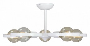 Люстра на штанге Vitaluce V4379 V4379-0/5PL в Сургуте - surgut.mebel24.online | фото 3