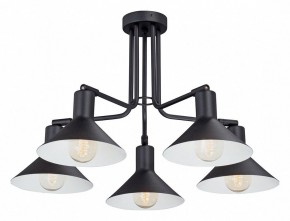 Люстра на штанге Vitaluce V4809 V4809-1/5PL в Сургуте - surgut.mebel24.online | фото