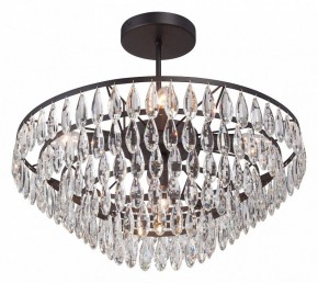 Люстра на штанге Vitaluce V5352 V5352-1/5PL в Сургуте - surgut.mebel24.online | фото 2