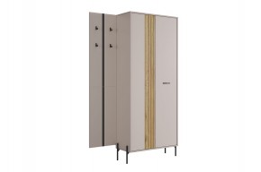 МЕБЕЛЬСОН К29 Прихожая (кашемир) в Сургуте - surgut.mebel24.online | фото 6