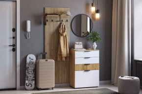 МЕБЕЛЬСОН К3 Прихожая в Сургуте - surgut.mebel24.online | фото