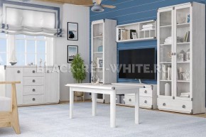 Модульная гостиная Индиана (сосна каньон) в Сургуте - surgut.mebel24.online | фото